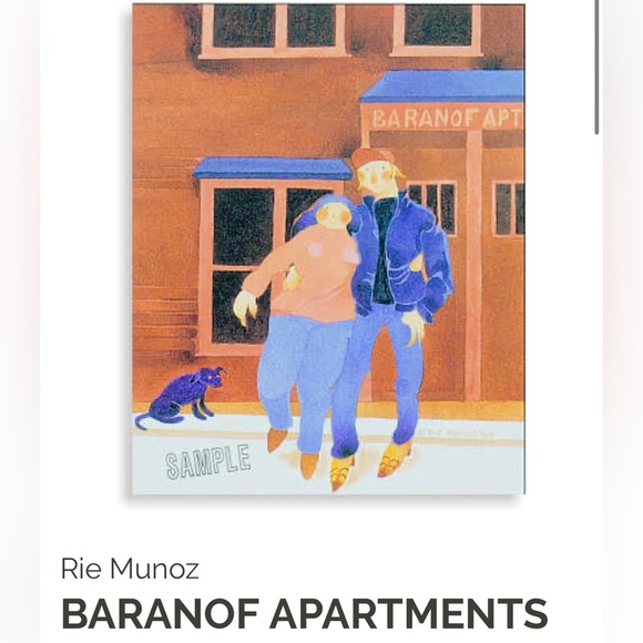 Rie munoz baranof apartments - Picture 2 of 8